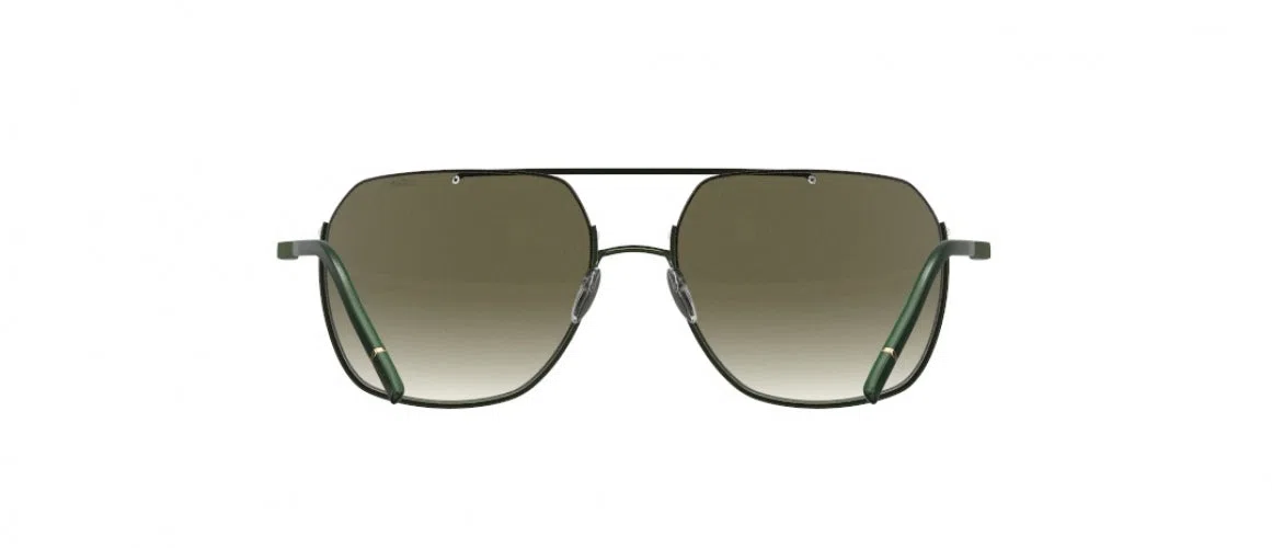 Silhouette Ingonish 8749 Sunglasses - view 8